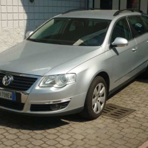 Volkswagen Passat Variant dsg Cambio Automatico metano/ benzina