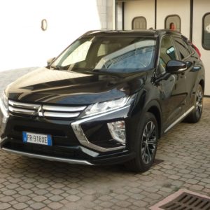 MITSUBISHI ECLIPSE CROSS 1.5 TURBO BENZINA A/T