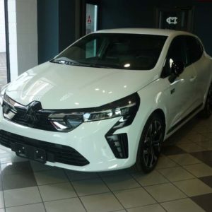 MITSUBISHI COLT HEV FULL HYBRID INSTYLE