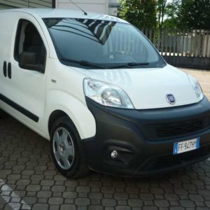FIAT FIORINO 1.3 MJTD 2016
