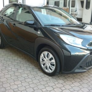 TOYOTA AYGO X 1.0 CAMBIO AUTOMATICO