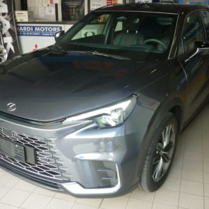 LEXUS LBX HYBRID ELEGANCE