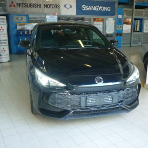MG3 1.5 BENZINA COMFORT
