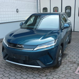 BYD ATTO 2 FULL HYBRID PLUG-IN