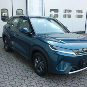BYD ATTO 2 FULL HYBRID PLUG-IN