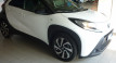 TOYOTA AYGO X CAMBIO AUTOMATICO TREND
