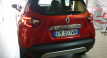 RENAULT CAPTUR 1.3 BENZINA CAMBIO AUTOMATICO