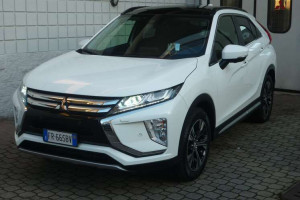 MITSUBISHI ECLIPSE CROSS 4WD INSTYLE 1.5 T BENZINA 163 CV A/T 4WD
