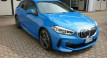 BMW 118 D M SPORT AUTOMATICA 2021