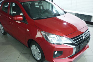 MITSUBISHI SPACE STAR 1.2  5 PORTE