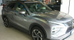 MITSUBISHI ECLIPSE CROSS PHEV PLUG-IN