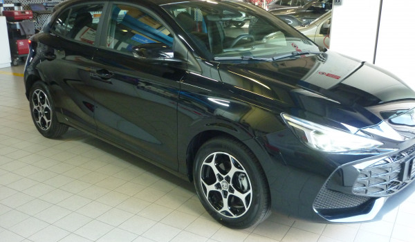 MG3 1.5 BENZINA COMFORT