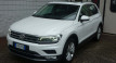 VOLKSWAGEN TIGUAN 2.0 CRDI EXCLUSIVE DSG A/T