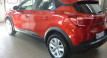 MITSUBISHI ASX BENZINA KM ZERO