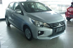 MITSUBISHI SPACE STAR 1.2 5 PORTE