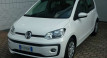 VOLKSWAGEN UP 1.0 5 PORTE ANNO 2019