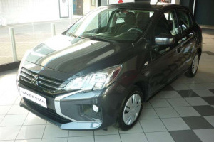 MITSUBISHI SPACE STAR 1.2 5 PORTE INVITE