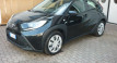 TOYOTA AYGO X 1.0 CAMBIO AUTOMATICO