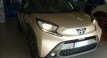 TOYOTA AYGO X CAMBIO MANUALE TREND