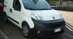 FIAT FIORINO 1.3 MJTD 2016