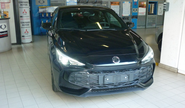 MG3 1.5 BENZINA COMFORT