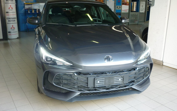 MG3 1.5 BENZINA COMFORT