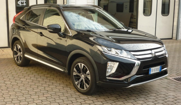 MITSUBISHI ECLIPSE CROSS 1.5 TURBO BENZINA A/T