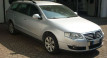 Volkswagen Passat Variant dsg Cambio Automatico metano/ benzina