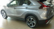 MITSUBISHI ECLIPSE CROSS HYBRID PLUG IN