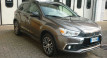 MITSUBISHI ASX 1.6 CRDI INSPORT