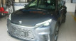 LEXSUS HYBRID ELEGANCE