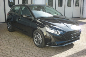 HYUNDAI I20 BENZINA CONNECTLINE