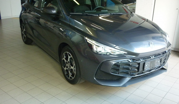 MG3 1.5 BENZINA COMFORT
