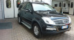 SSANGYONG REXTON 2.0 CRDI 7 POSTI