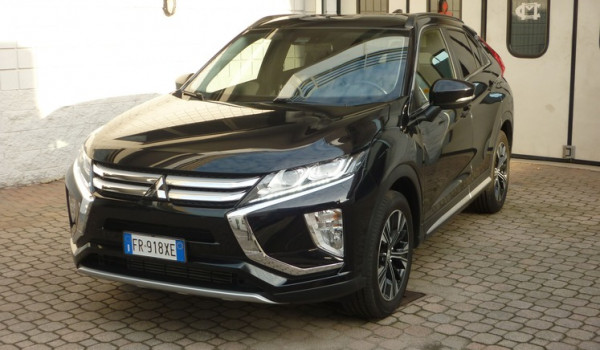 MITSUBISHI ECLIPSE CROSS 1.5 TURBO BENZINA A/T