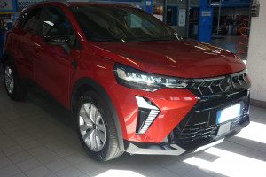 MITSUBISHI ASX BENZINA KM ZERO