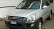 KIA SPORTAGE 2.0 BENZINA 4WD