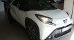 TOYOTA AYGO X CAMBIO AUTOMATICO TREND