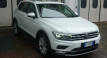 VOLKSWAGEN TIGUAN 2.0 CRDI EXCLUSIVE DSG A/T