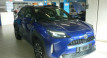 TOYOTA YARIS CROSS 130 CV HYBRID