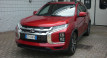 MITSUBISHI ASX 2.0 BENZINA INSTYLE A/T