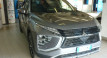 MITSUBISHI ECLIPSE CROSS HYBRID PLUG IN