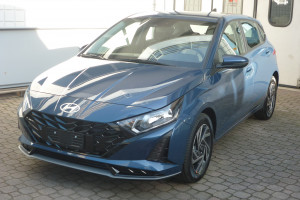 HYUNDAI I20 BENZINA CONNECTLINE