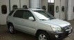 KIA SPORTAGE 2.0 BENZINA 4WD